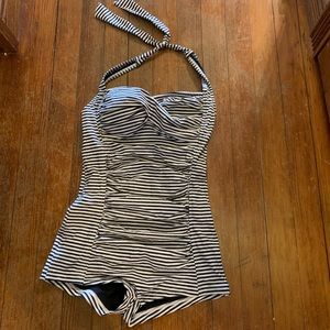 Women’s swimsuit